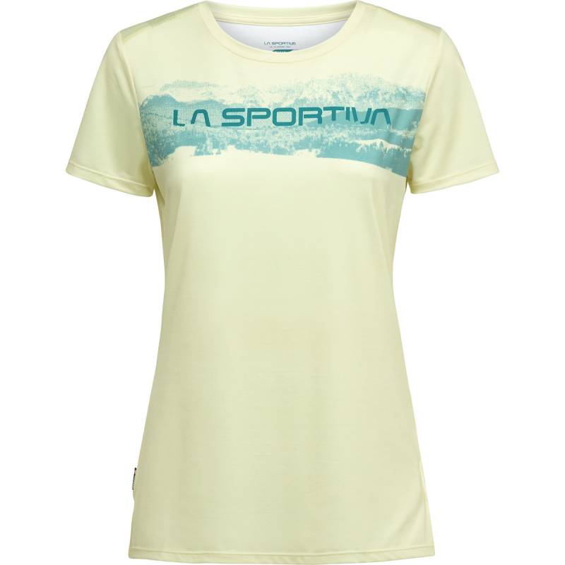 La Sportiva Damen Horizon T-Shirt von la sportiva