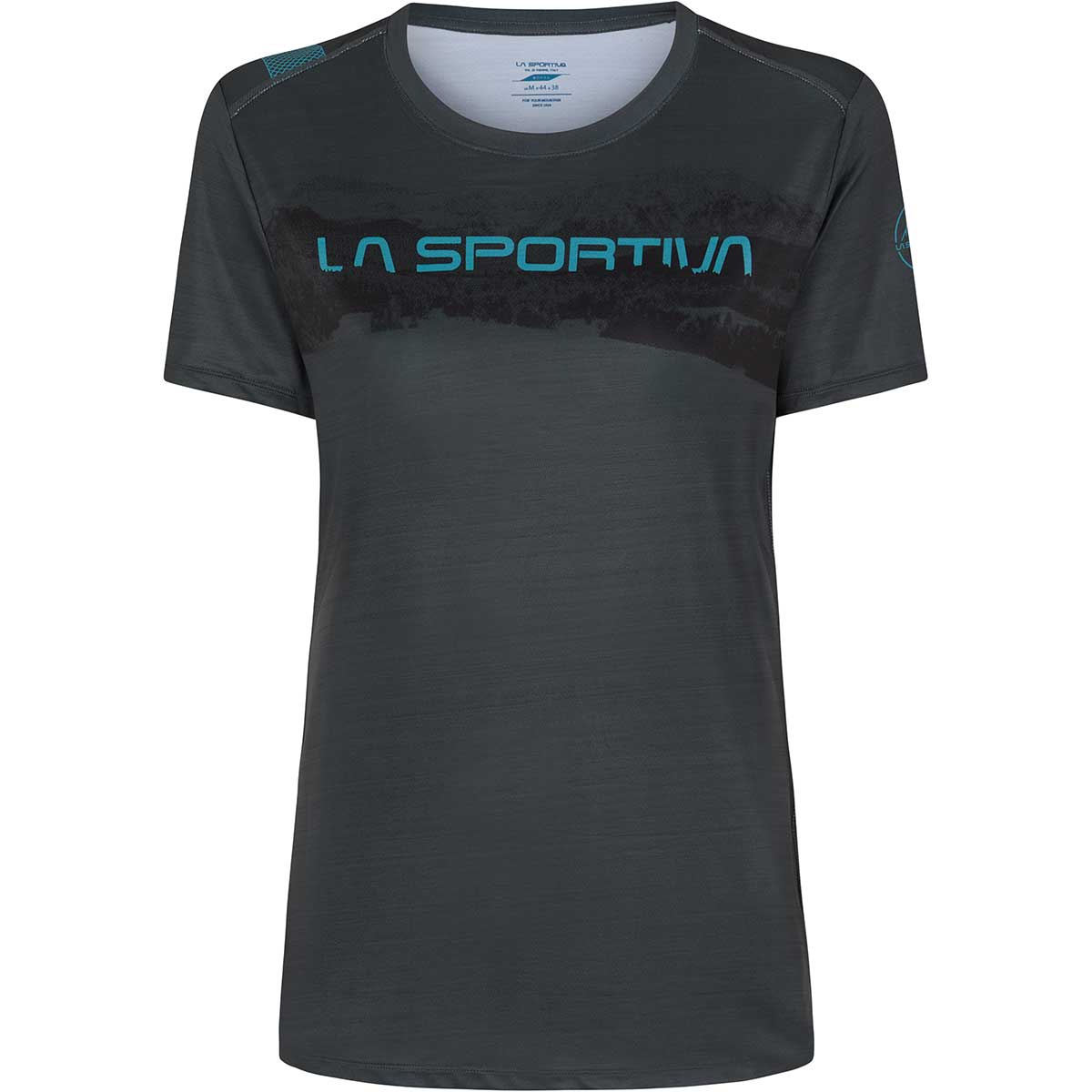 La Sportiva Damen Horizon T-Shirt von la sportiva