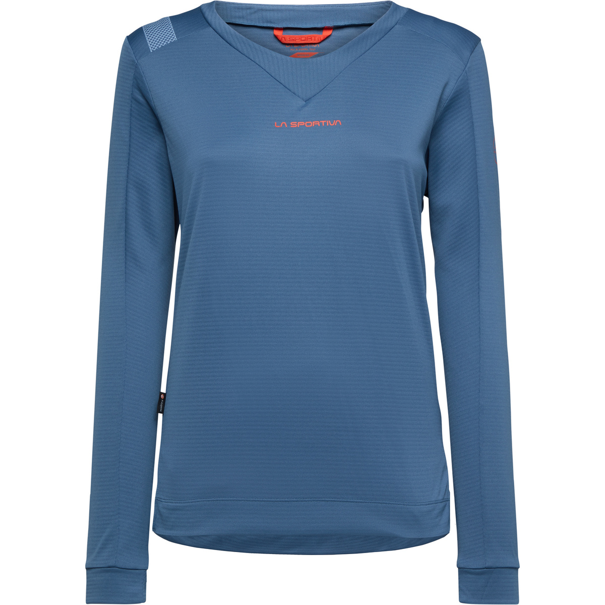 La Sportiva Damen Ibaia Pullover von la sportiva