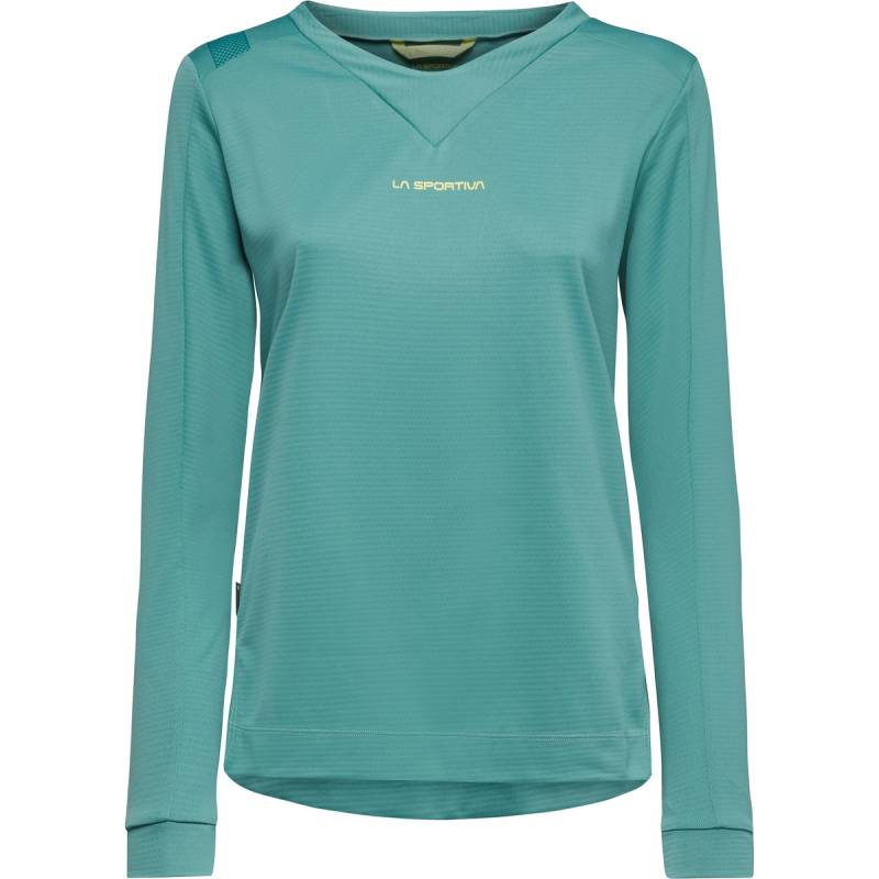 La Sportiva Damen Ibaia Pullover von la sportiva