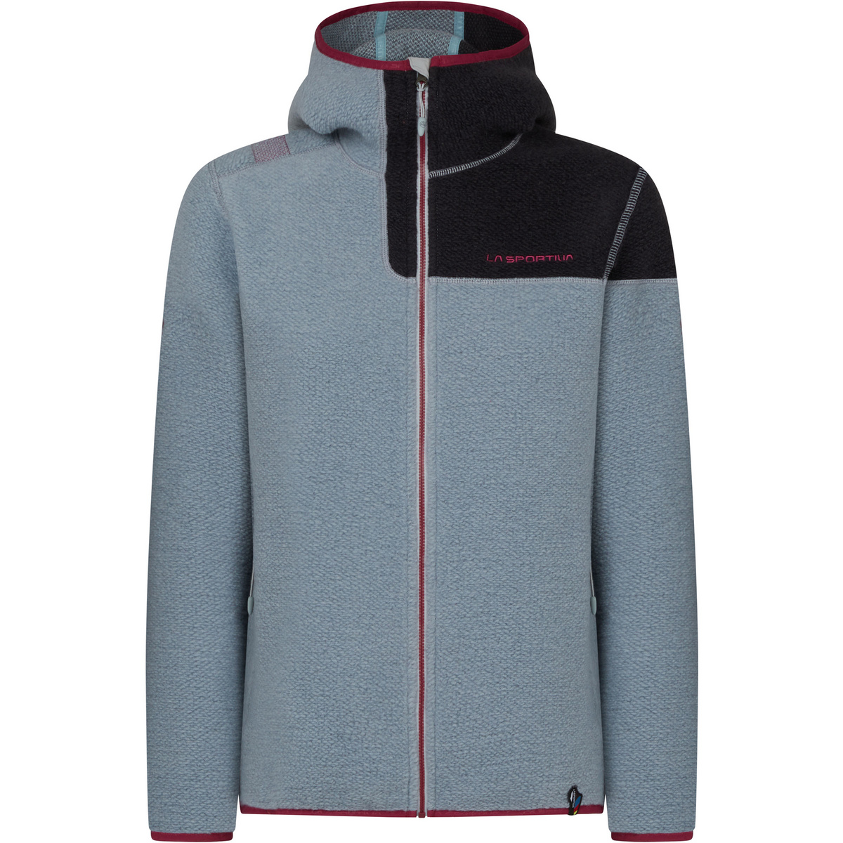 La Sportiva Damen Iride Hoodie von la sportiva