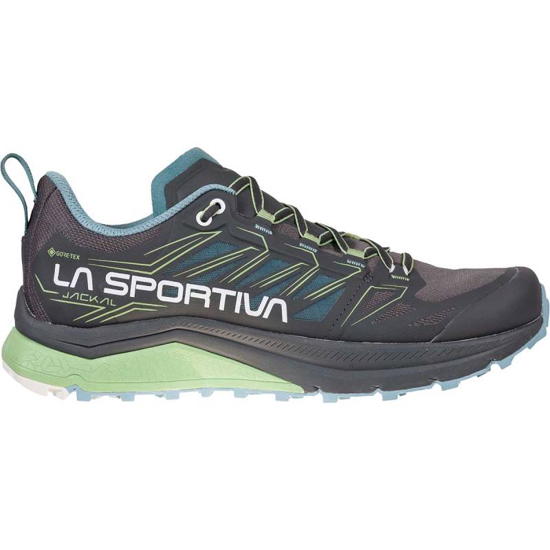 La Sportiva Damen Jackal GTX Schuhe von la sportiva