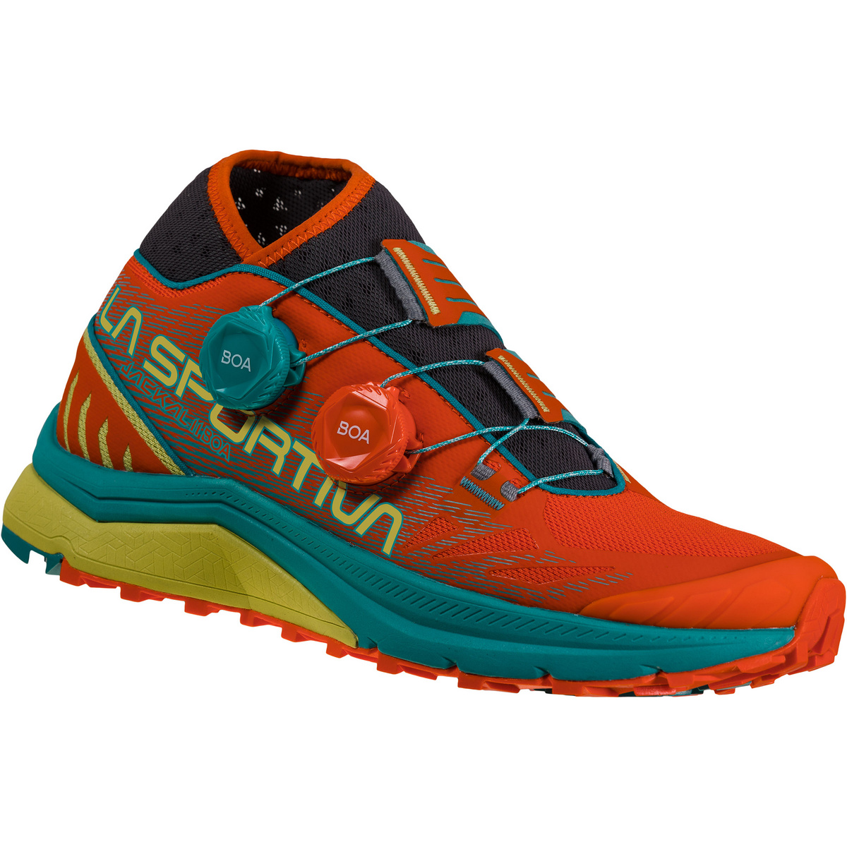 La Sportiva Damen Jackal II Boa Schuhe La Sportiva Damen Jackal II Boa Schuhe von la sportiva