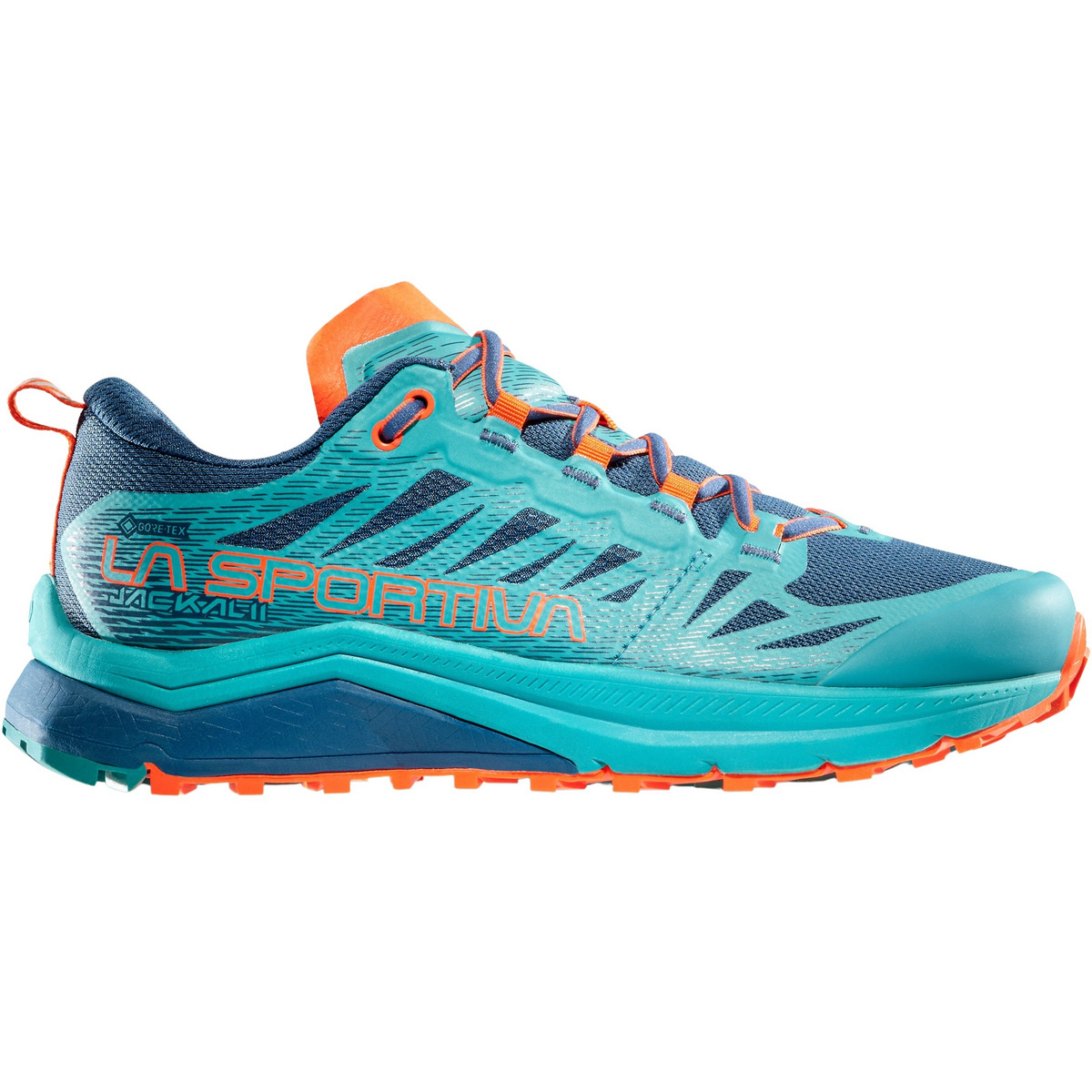 La Sportiva Damen Jackal II GTX Schuhe La Sportiva Damen Jackal II GTX Schuhe von la sportiva