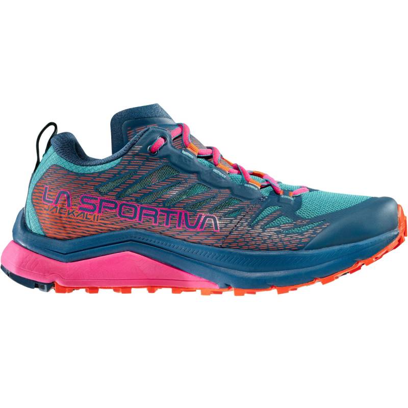 La Sportiva Damen Jackal II Schuhe La Sportiva Damen Jackal II Schuhe von la sportiva