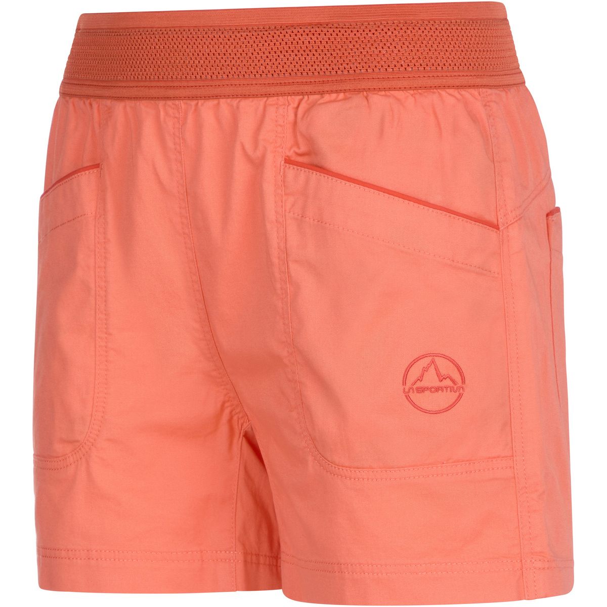 La Sportiva Damen Joya Shorts von la sportiva