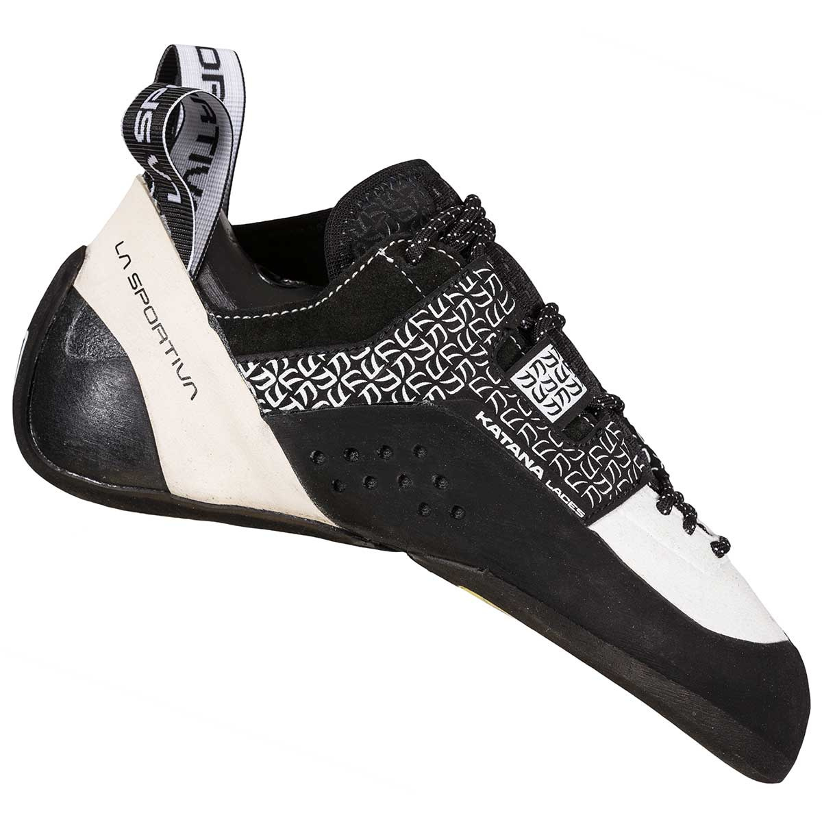 La Sportiva Damen Katana Laces Kletterschuhe La Sportiva Damen Katana Laces Kletterschuhe von la sportiva
