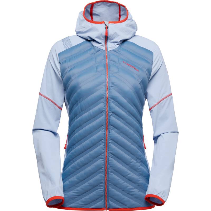 La Sportiva Damen Koro Jacke von la sportiva