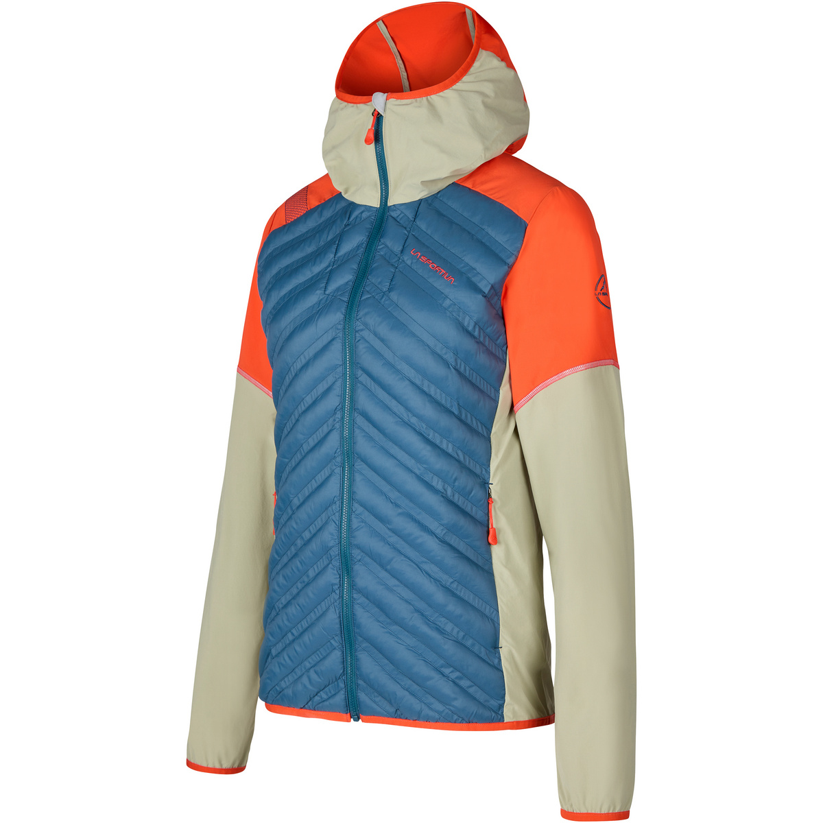 La Sportiva Damen Koro Jacke von la sportiva