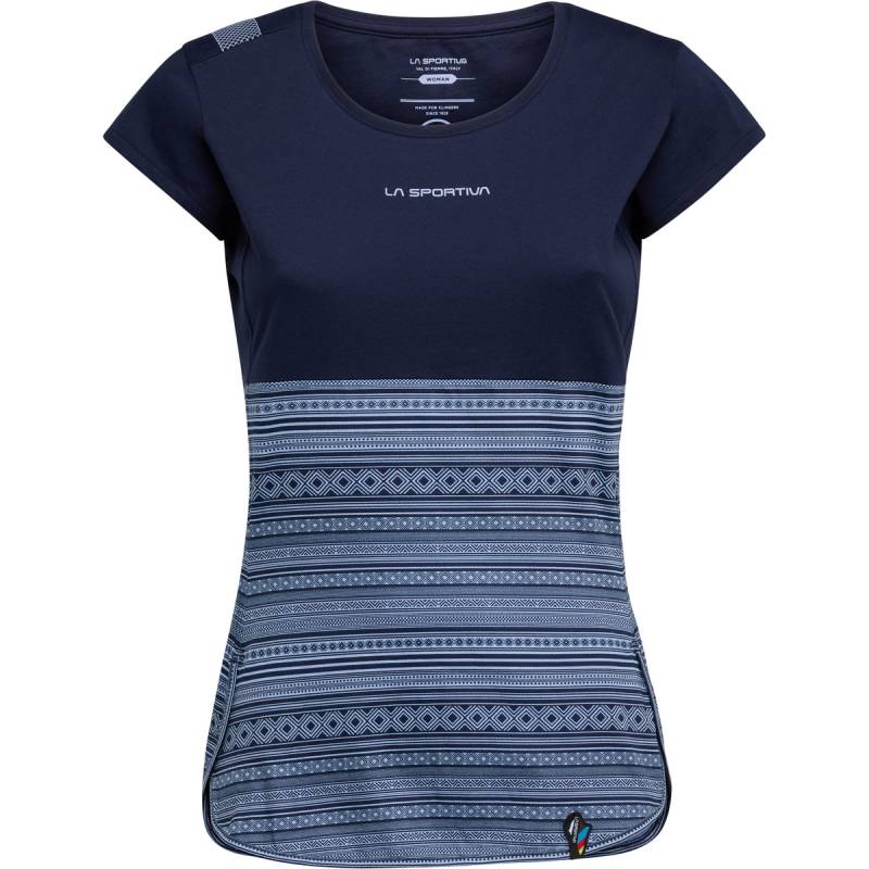 La Sportiva Damen Lidra T-Shirt von la sportiva