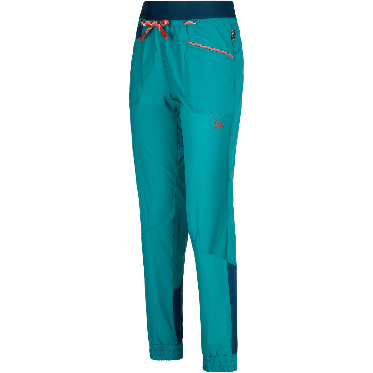 La Sportiva Damen Mantra Hose von la sportiva