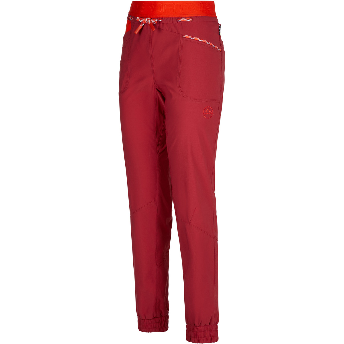 La Sportiva Damen Mantra Hose von la sportiva