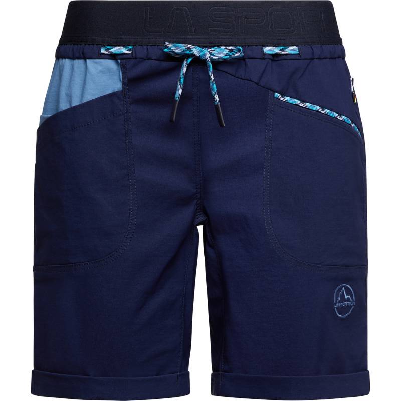 La Sportiva Damen Mantra Shorts von la sportiva