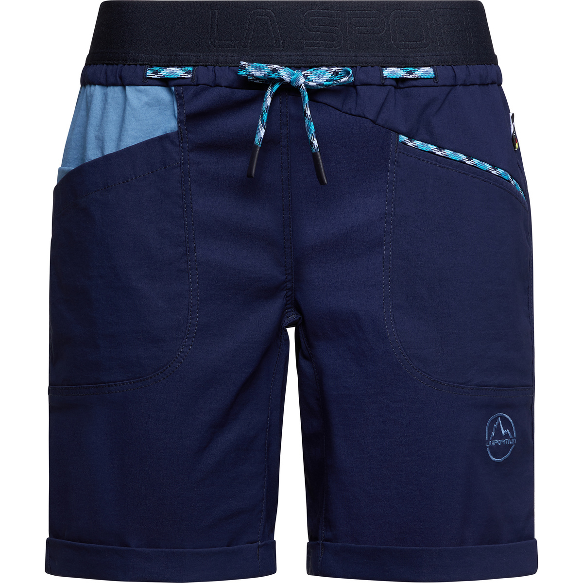 La Sportiva Damen Mantra Shorts von la sportiva