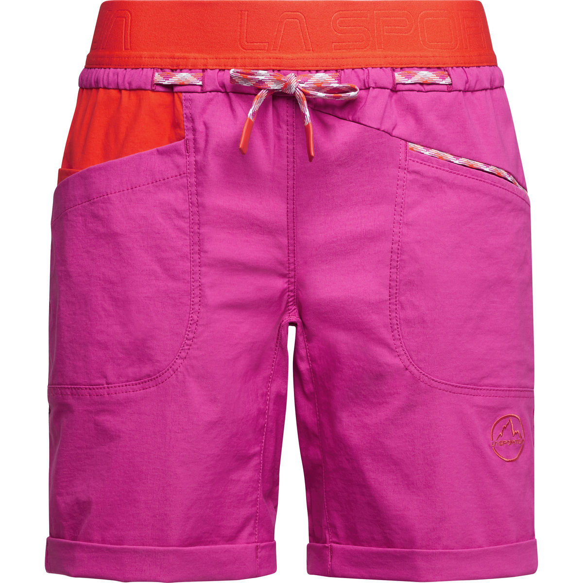 La Sportiva Damen Mantra Shorts von la sportiva