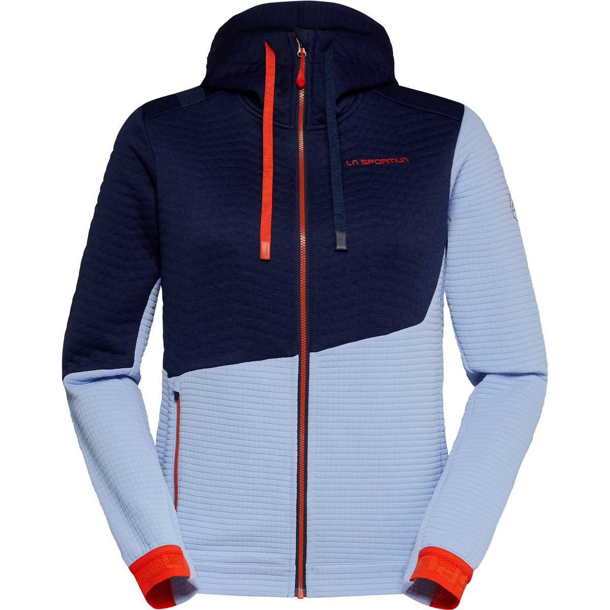 La Sportiva Damen Method Hoodie Jacke La Sportiva Damen Method Hoodie Jacke von la sportiva