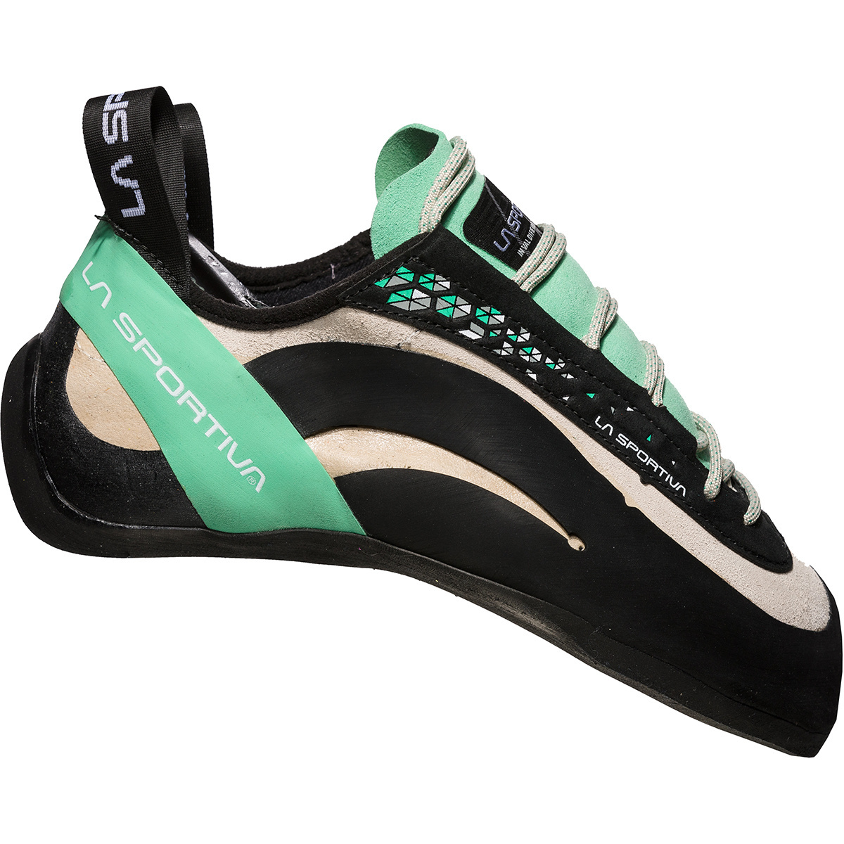 La Sportiva Damen Miura Kletterschuhe La Sportiva Damen Miura Kletterschuhe von la sportiva