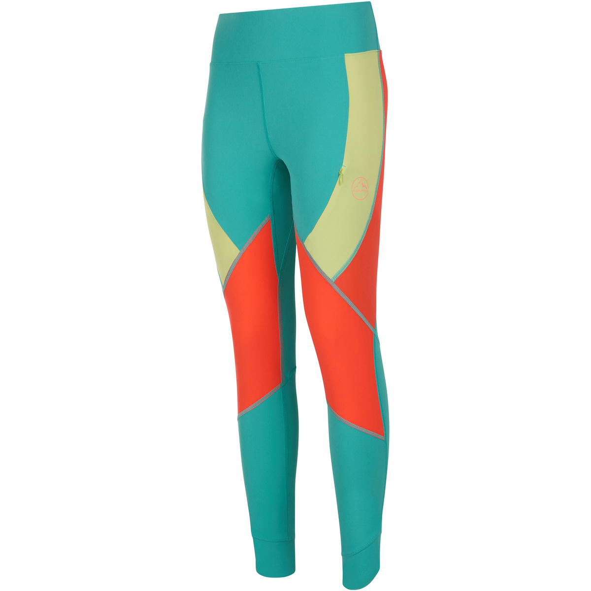 La Sportiva Damen Mynth Tights von la sportiva