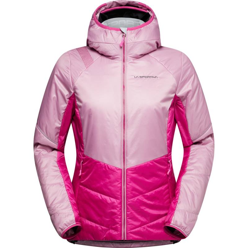 La Sportiva Damen Mythic Primaloft Jacke von la sportiva