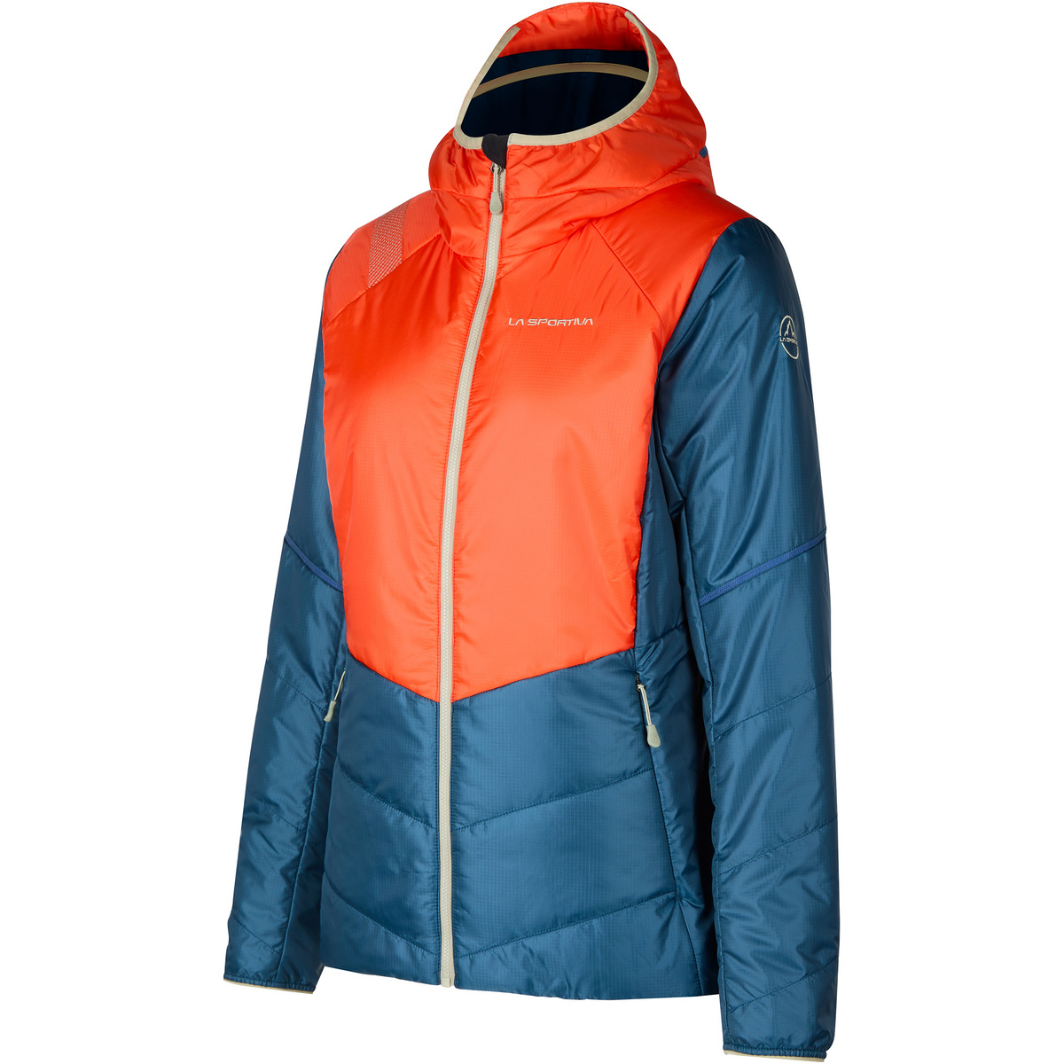 La Sportiva Damen Mythic Primaloft Jacke La Sportiva Damen Mythic Primaloft Jacke von la sportiva