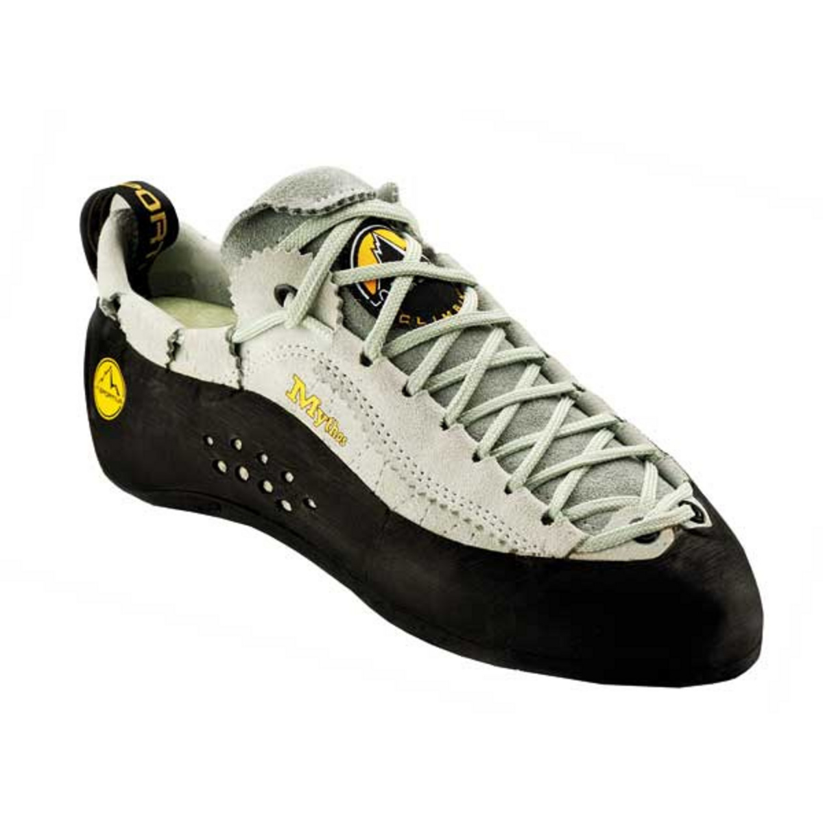 La Sportiva Damen Mythos Kletterschuhe von la sportiva