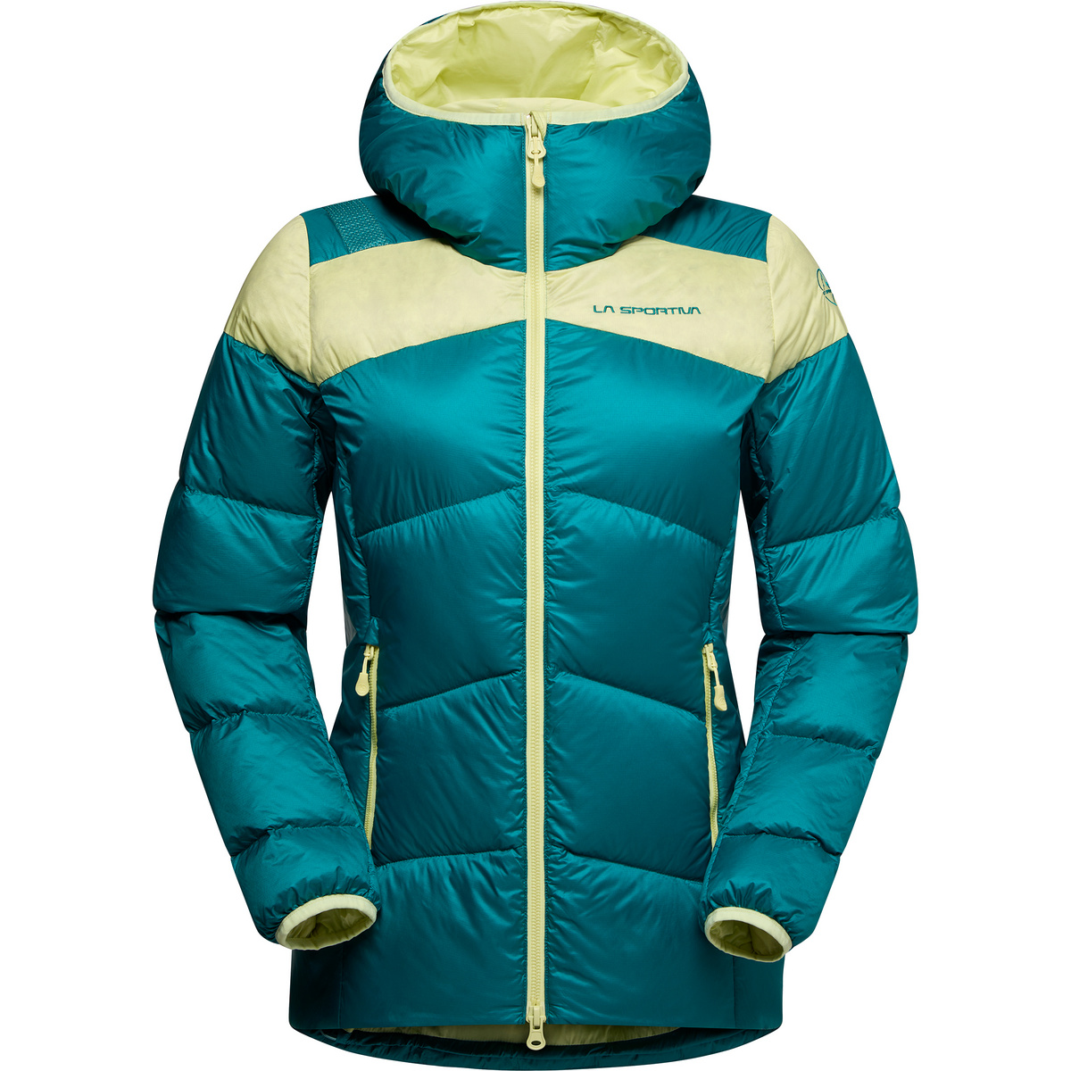 La Sportiva Damen Nature Down Jacke von la sportiva