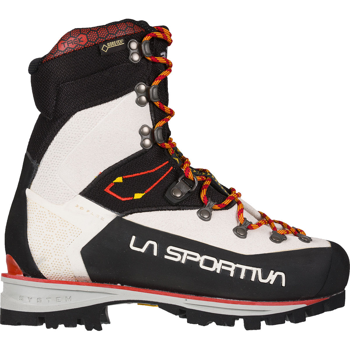 La Sportiva Damen Nepal Trek Evo GTX Schuhe von la sportiva