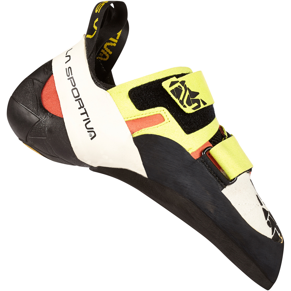 La Sportiva Damen Otaki Kletterschuhe von la sportiva