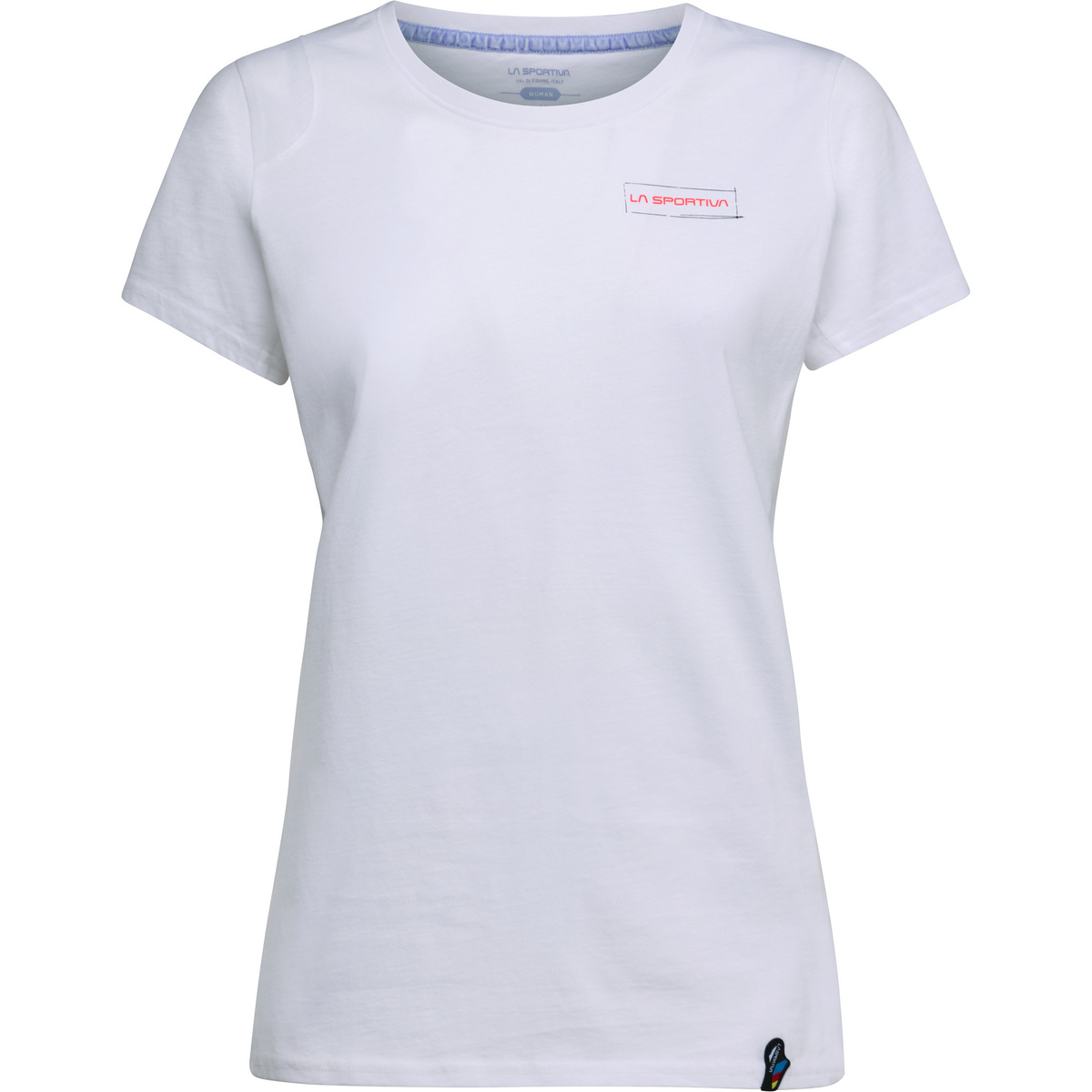 La Sportiva Damen Outline T-Shirt von la sportiva