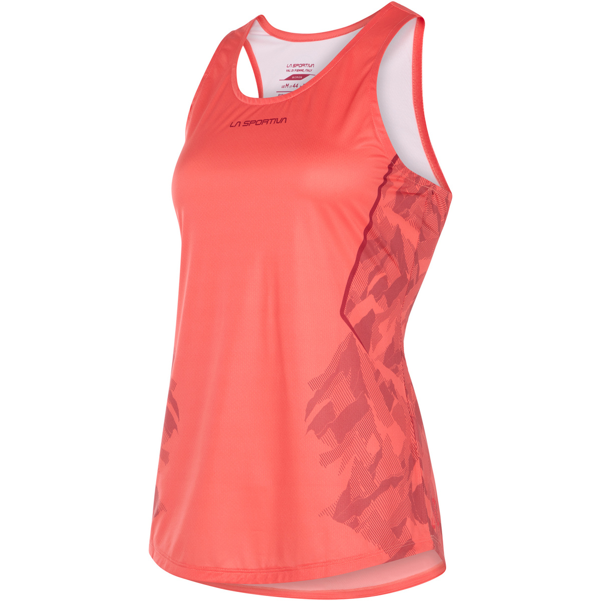 La Sportiva Damen Pacer Top von la sportiva