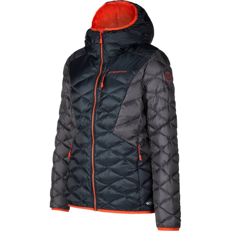 La Sportiva Damen Pinnacle Down Jacke von la sportiva