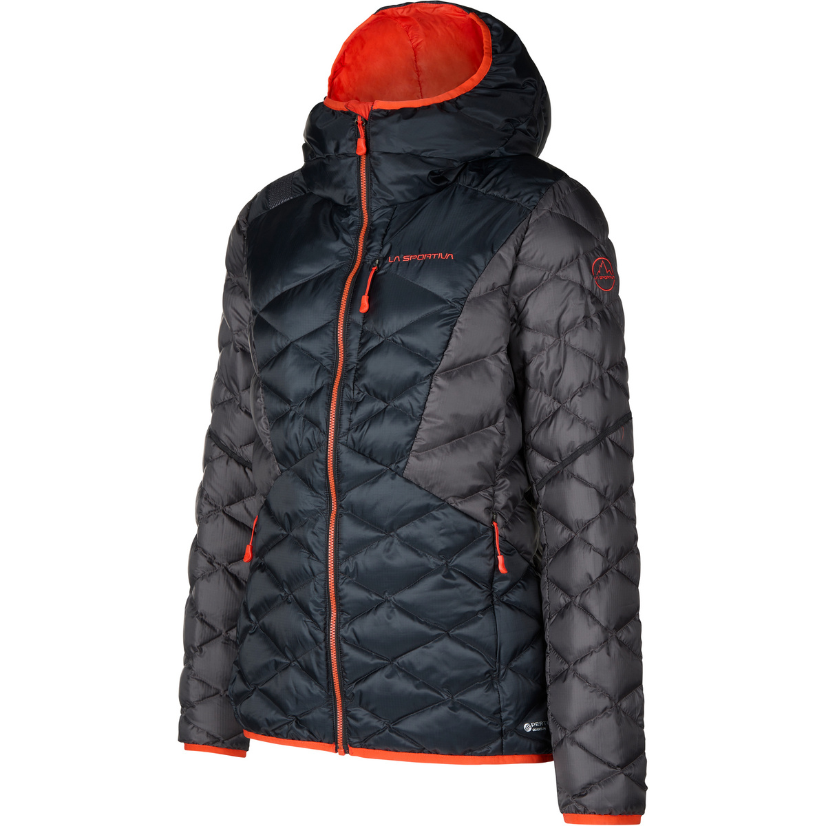 La Sportiva Damen Pinnacle Down Jacke La Sportiva Damen Pinnacle Down Jacke von la sportiva