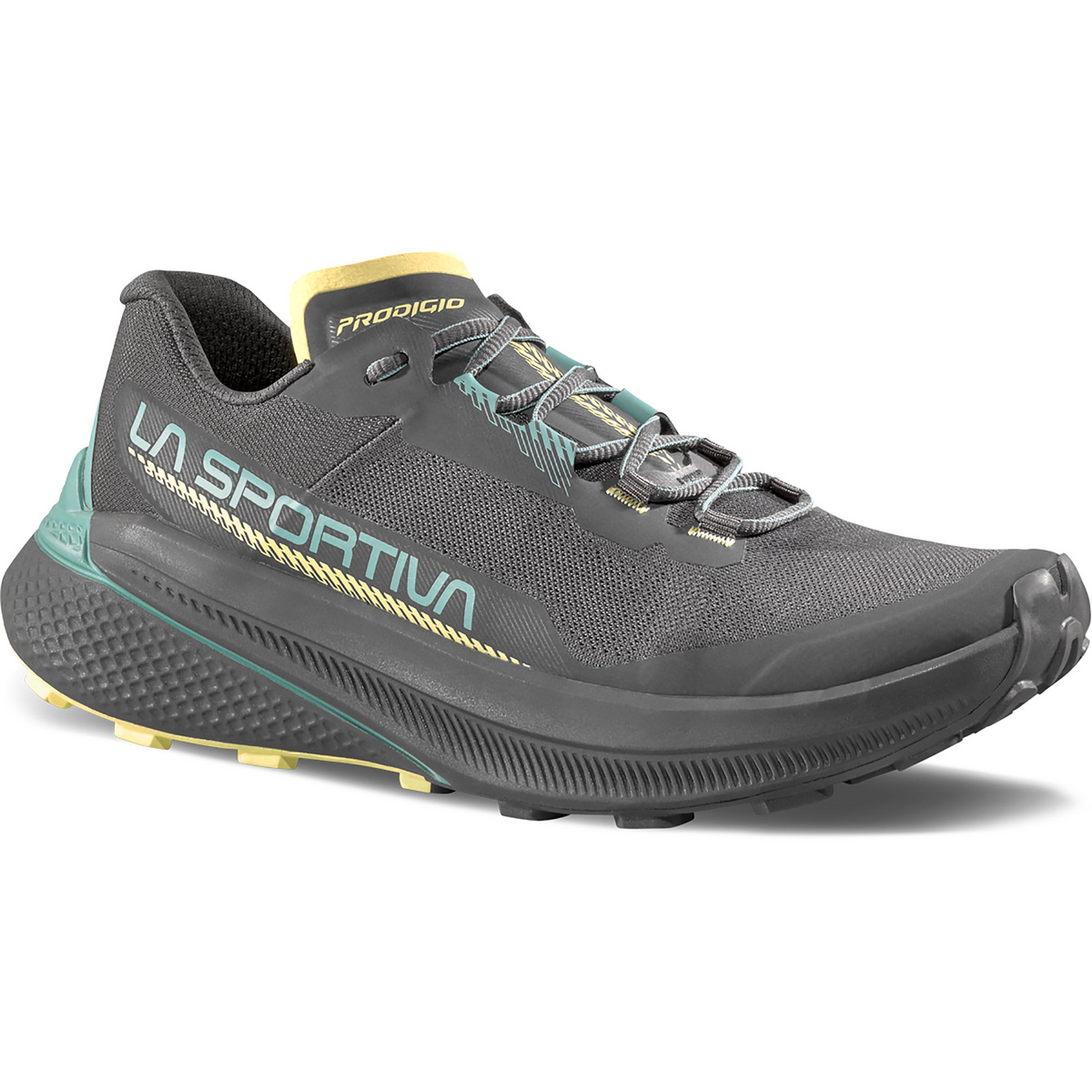 La Sportiva Damen Prodigio Schuhe von la sportiva