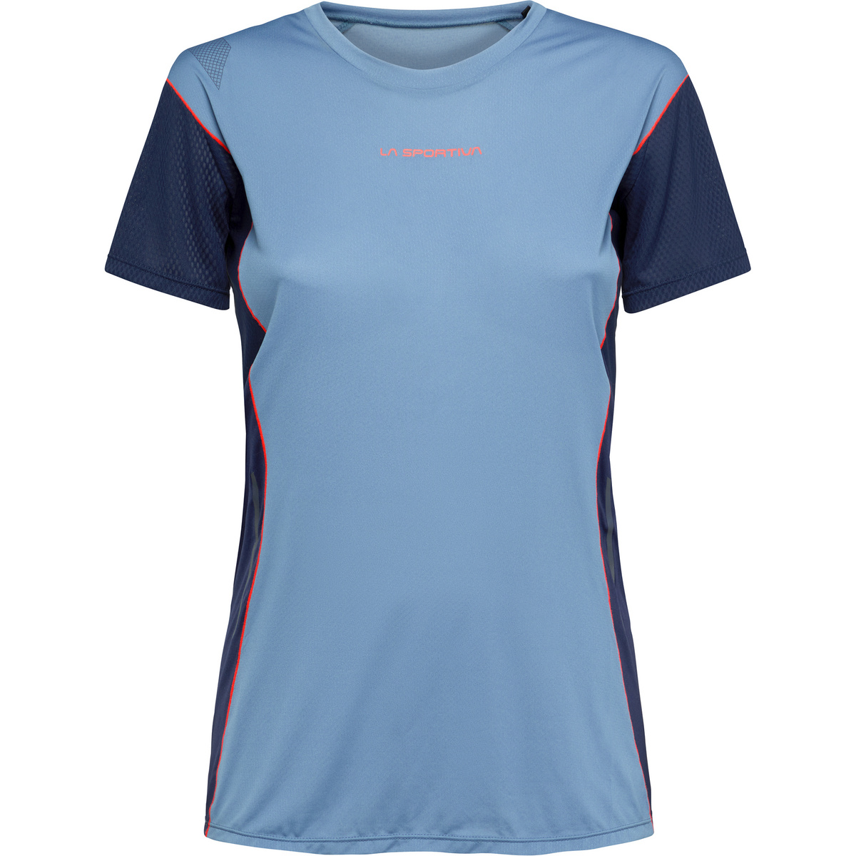 La Sportiva Damen Resolute T-Shirt von la sportiva