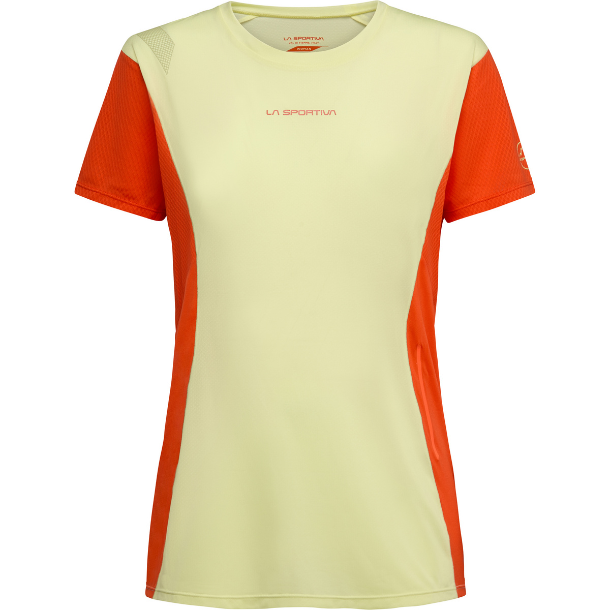 La Sportiva Damen Resolute T-Shirt von la sportiva