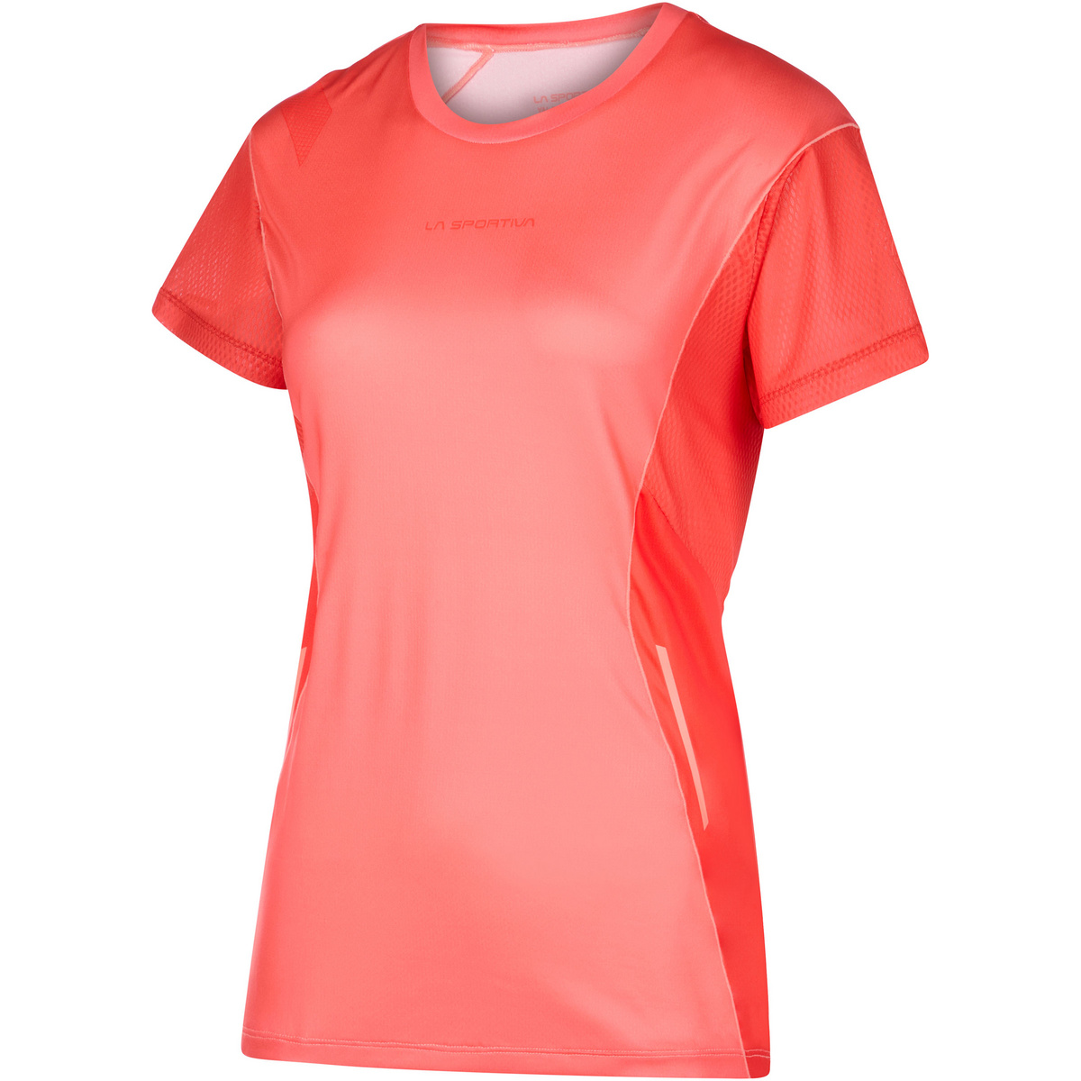 La Sportiva Damen Resolute T-Shirt von la sportiva