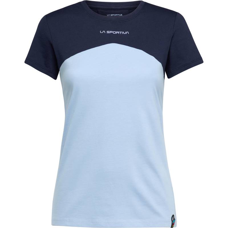 La Sportiva Damen Roof T-Shirt von la sportiva