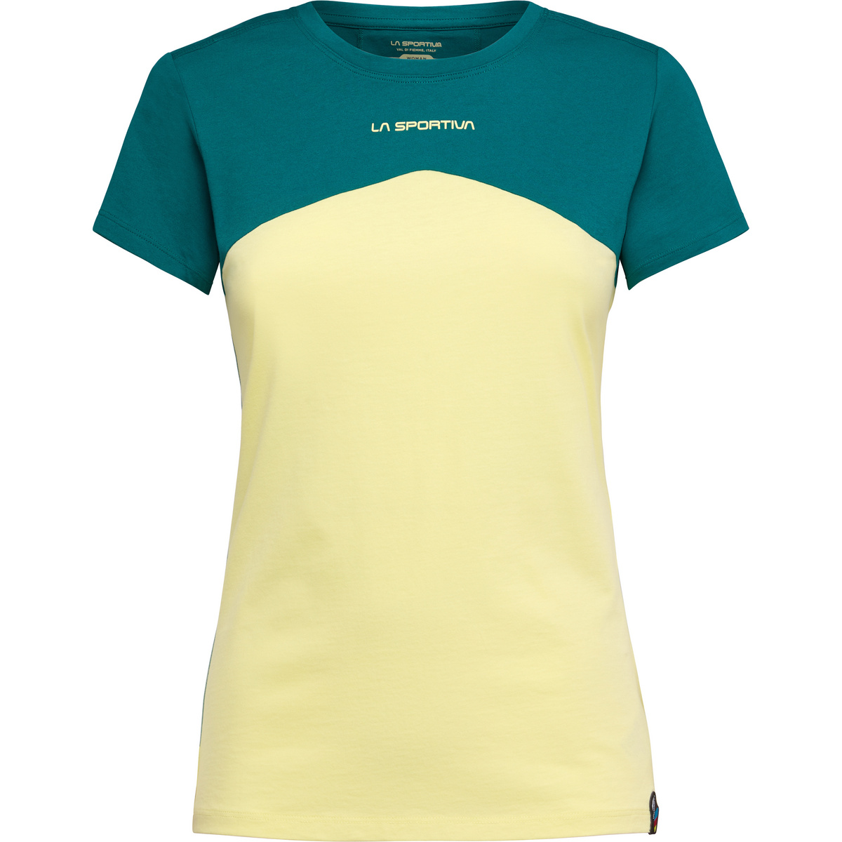 La Sportiva Damen Roof T-Shirt von la sportiva