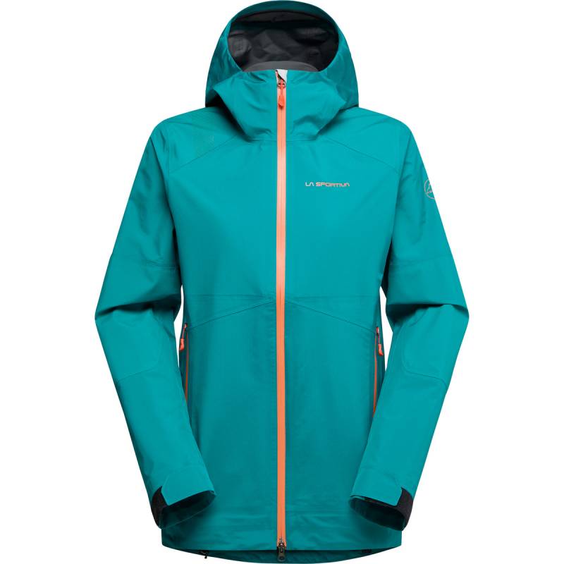 La Sportiva Damen Roseg GTX Jacke La Sportiva Damen Roseg GTX Jacke von la sportiva
