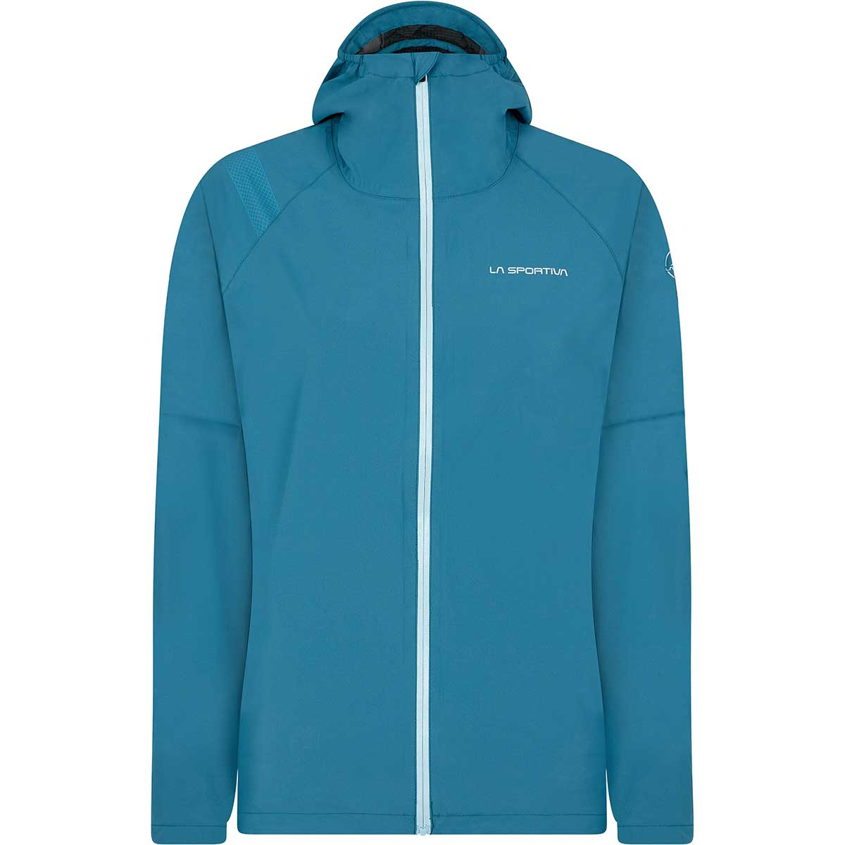 La Sportiva Damen Run Jacke von la sportiva