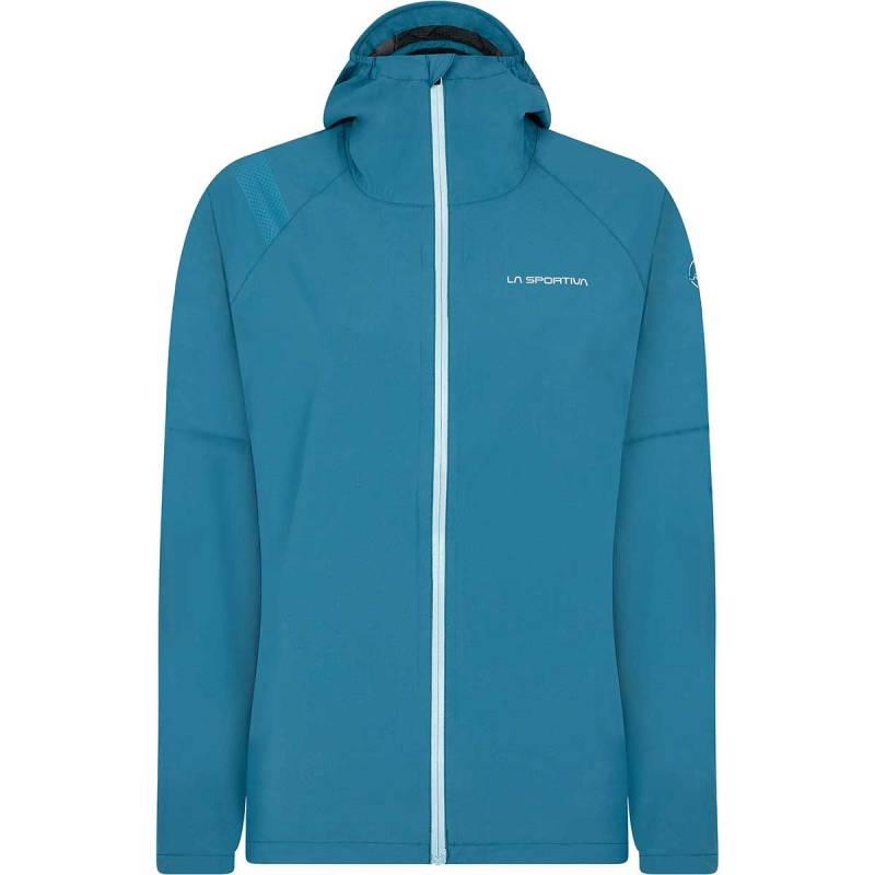 La Sportiva Damen Run Jacke von la sportiva