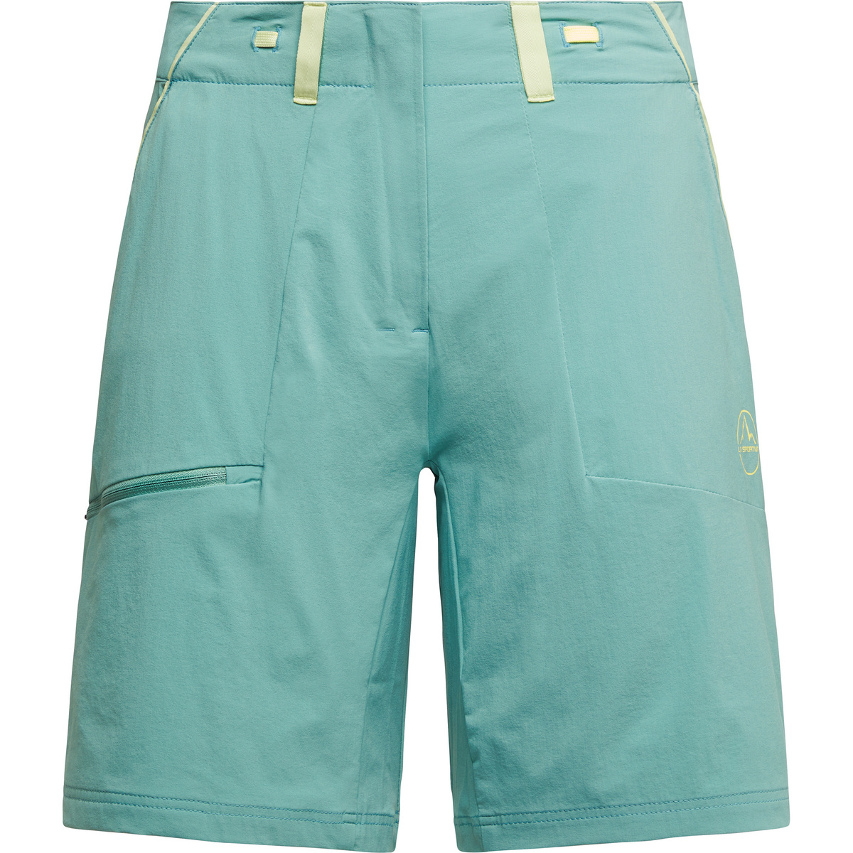 La Sportiva Damen Scout Shorts von la sportiva