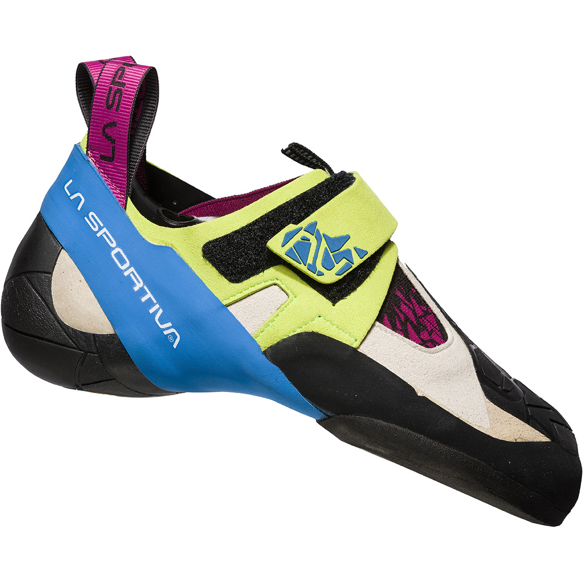 La Sportiva Damen Skwama Kletterschuhe von la sportiva