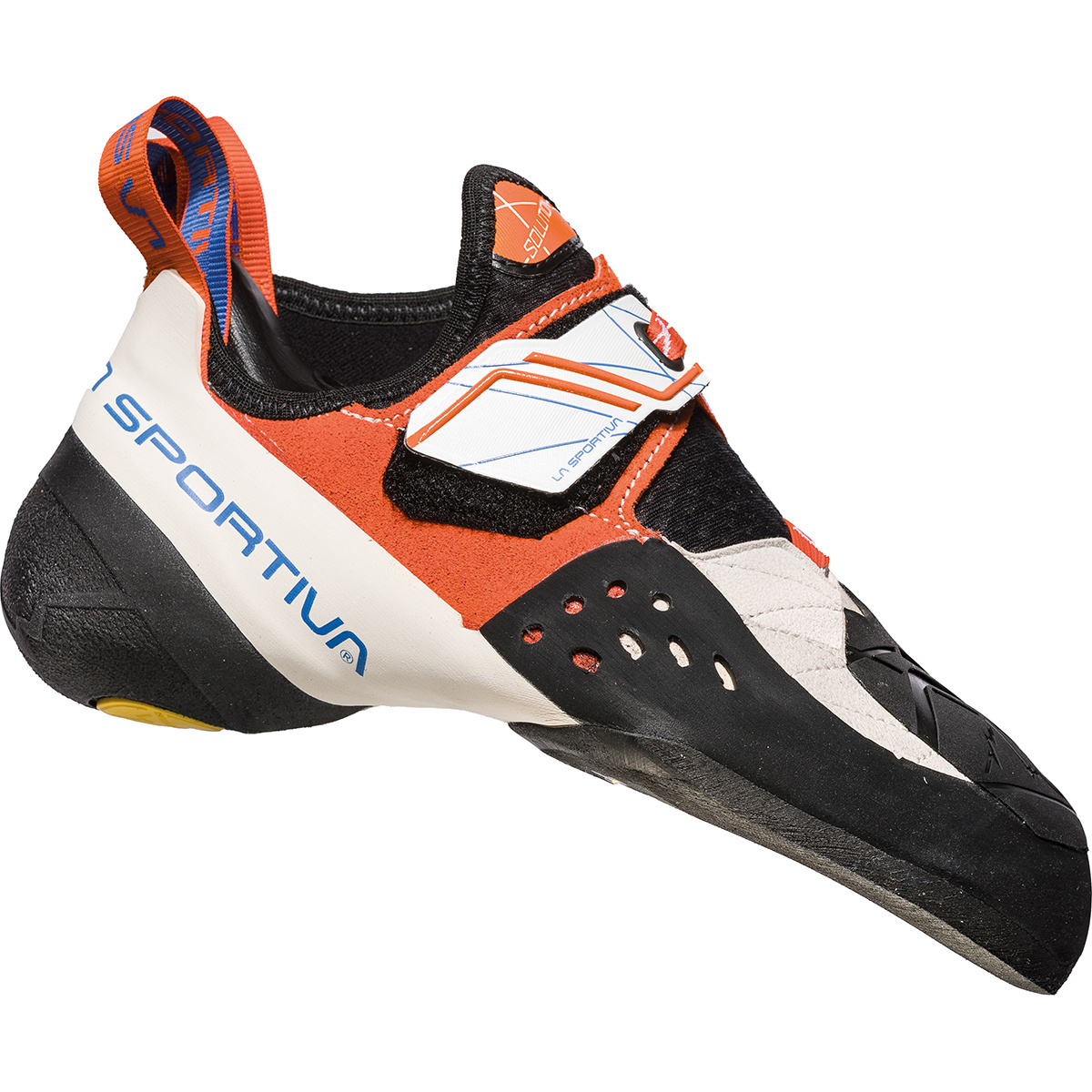 La Sportiva Damen Solution Kletterschuhe La Sportiva Damen Solution Kletterschuhe von la sportiva