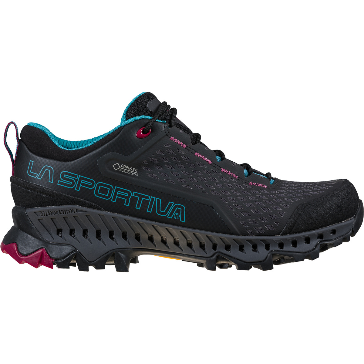 La Sportiva Damen Spire GTX Surround Schuhe von la sportiva