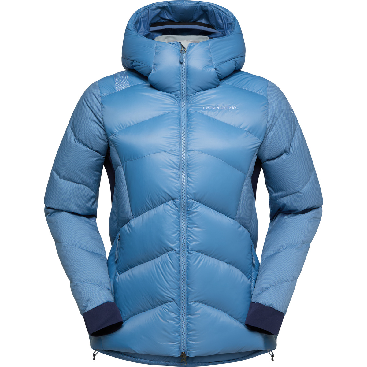 La Sportiva Damen Supercouloir 1000 Down Jacke La Sportiva Damen Supercouloir 1000 Down Jacke von la sportiva