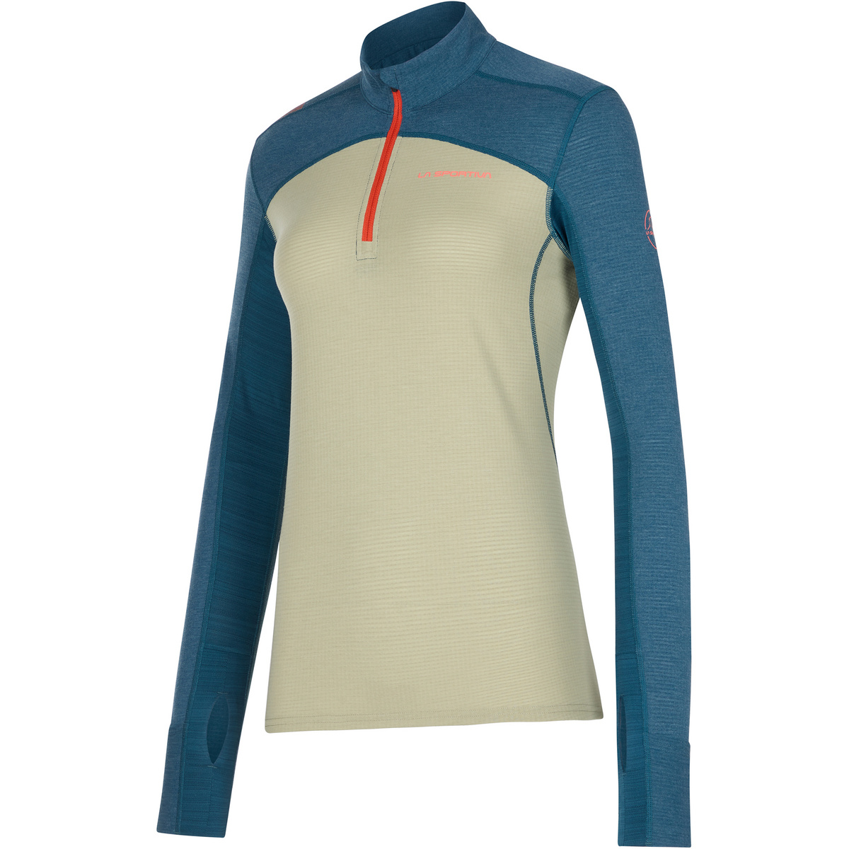 La Sportiva Damen Swift Longsleeve von la sportiva