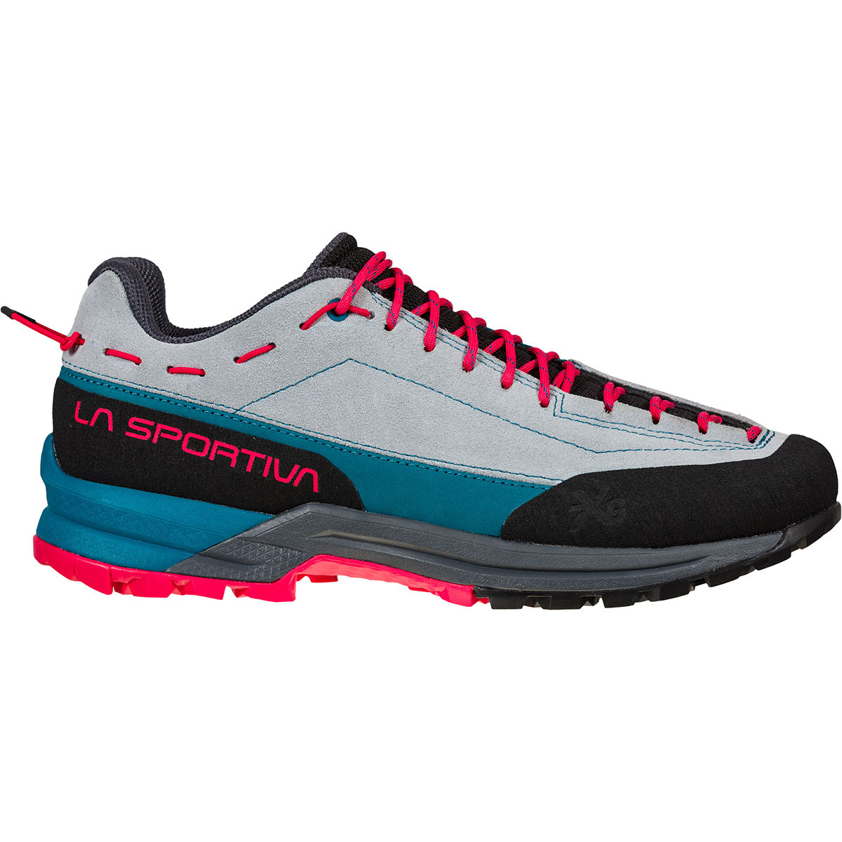 La Sportiva Damen TX Guide Leather Schuhe La Sportiva Damen TX Guide Leather Schuhe von la sportiva