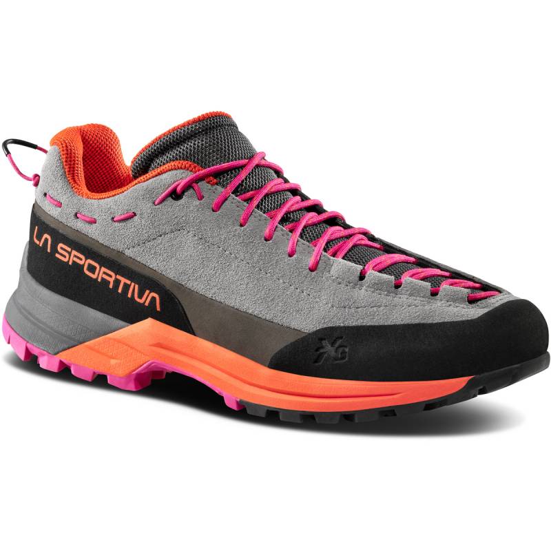 La Sportiva Damen TX Guide Leather Schuhe von la sportiva