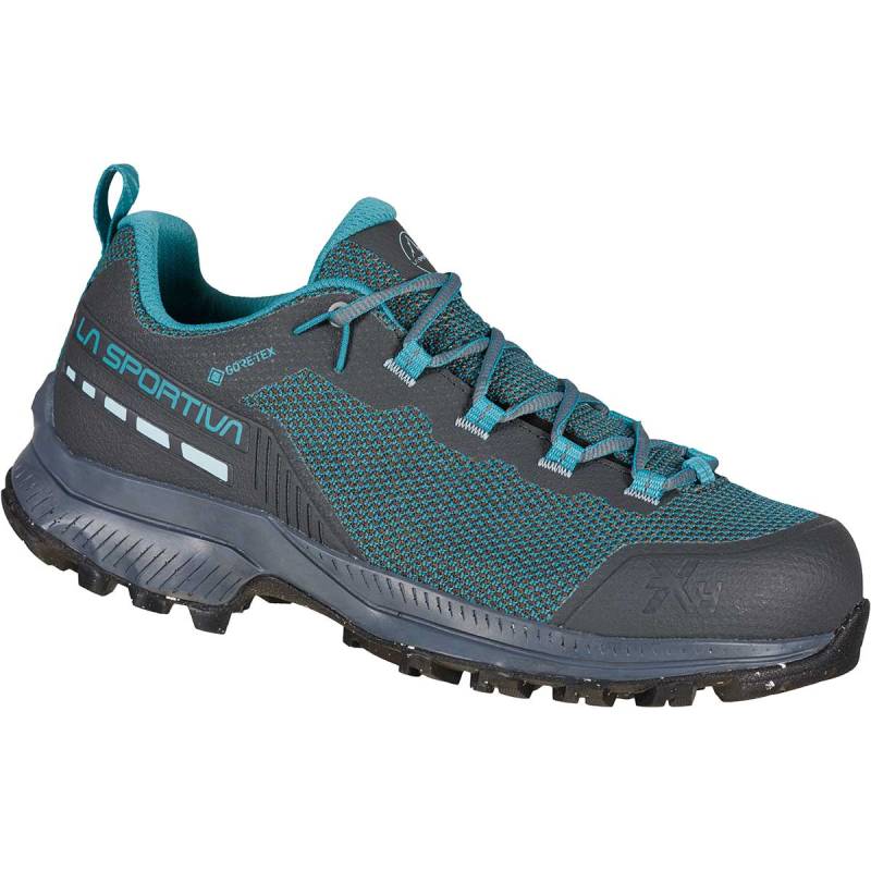 La Sportiva Damen TX Hike GTX Schuhe von la sportiva